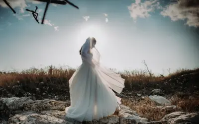 Следсватбена фотосесия на Тюленово и Нос Калиакра