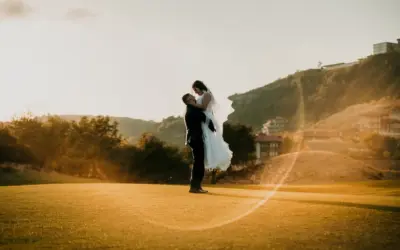 Сватба в Topola Skies Resort и фотосесия на Thracian Cliffs