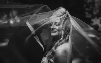 Щура сватбена история в к-с Хоризонт – Стела и Милен