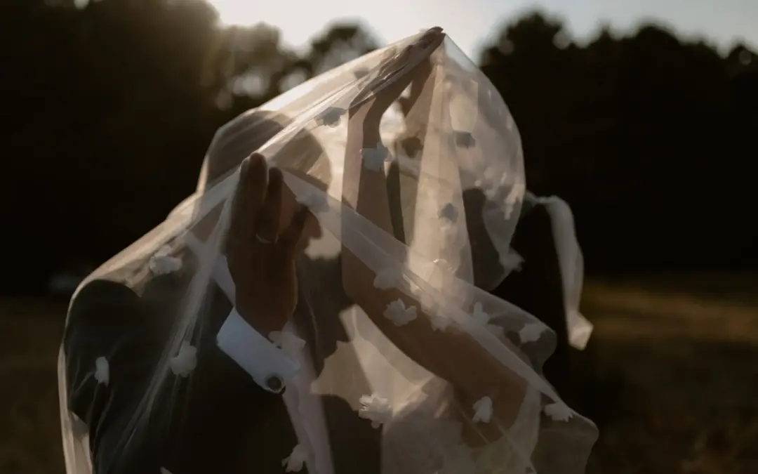 Следсватбена фотосесия по залез – Деница и Ивайло