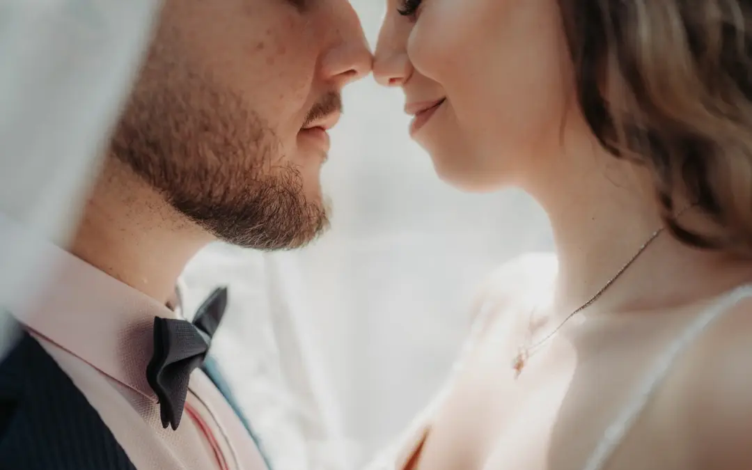 Летни сватбени вибрации – Христина и Денислав