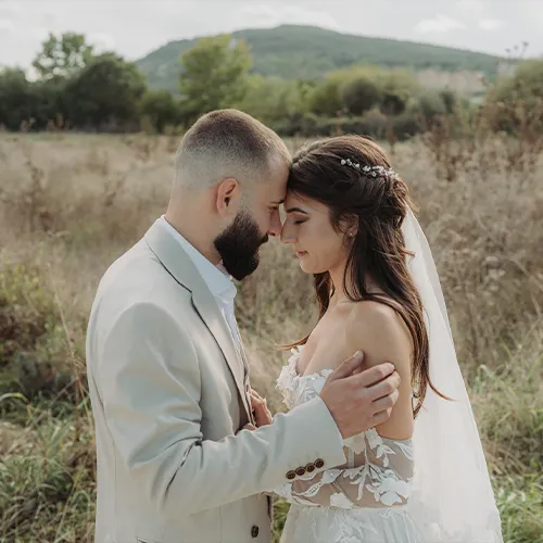 3 Сватбена фотография и видеозаснемане Варна - Пламен Стоянов