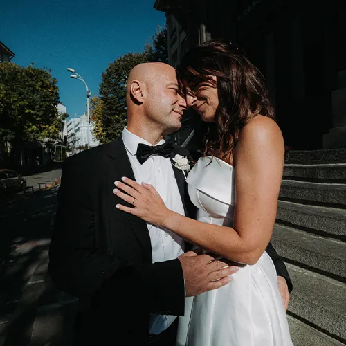 5 Сватбена фотография и видеозаснемане Варна - Пламен Стоянов