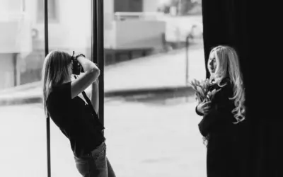 Портретна фотография