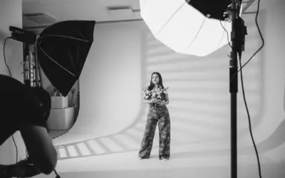 Снимки за корица