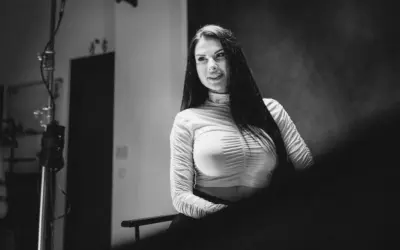 Снимки за социални медии