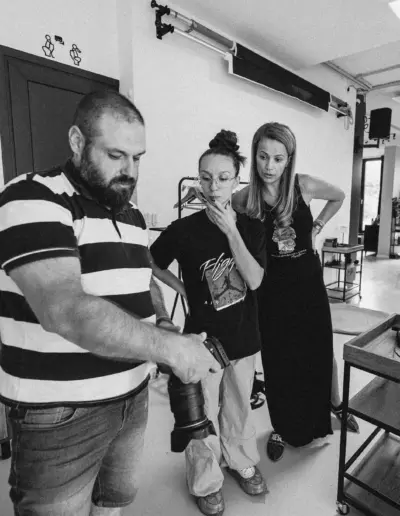 Studio www.plamenstoyanov.com 82 Сватбена фотография и видеозаснемане Варна - Пламен Стоянов