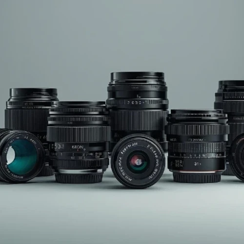 photo studio equipment lens2 1 Сватбена фотография и видеозаснемане Варна - Пламен Стоянов