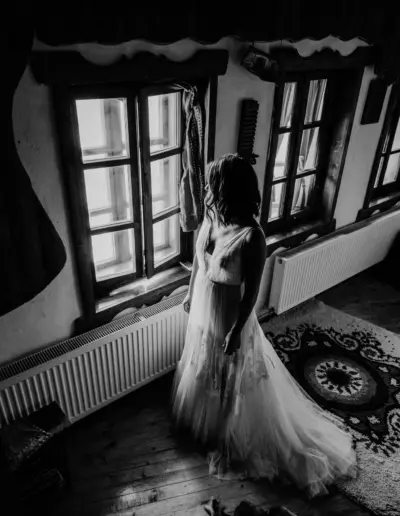 svatben fotograf Varna 1143 Сватбена фотография и видеозаснемане Варна - Пламен Стоянов