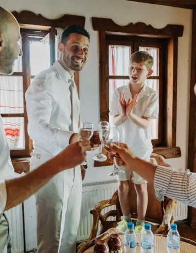 svatben fotograf Varna 1152 Сватбена фотография и видеозаснемане Варна - Пламен Стоянов