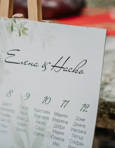 svatben fotograf Varna 1171 Сватбена фотография и видеозаснемане Варна - Пламен Стоянов