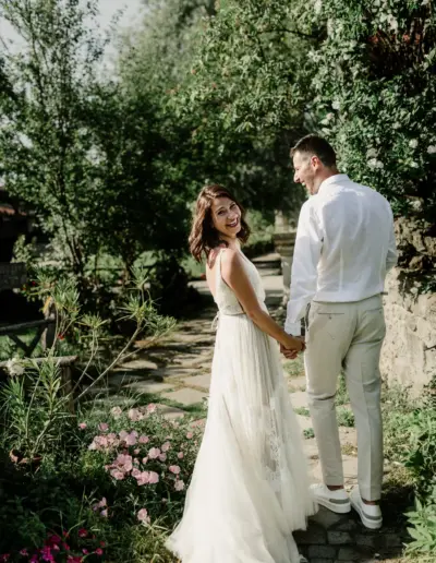 svatben fotograf Varna 1189 Сватбена фотография и видеозаснемане Варна - Пламен Стоянов