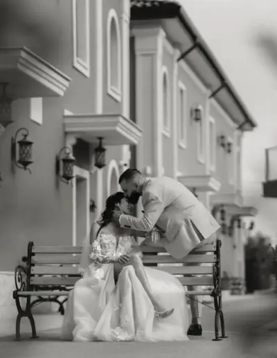 svatben fotograf Varna 123 Сватбена фотография и видеозаснемане Варна - Пламен Стоянов