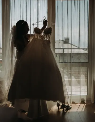 svatben fotograf Varna 1287 Сватбена фотография и видеозаснемане Варна - Пламен Стоянов