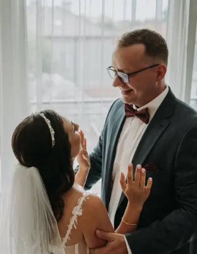 svatben fotograf Varna 1295 Сватбена фотография и видеозаснемане Варна - Пламен Стоянов