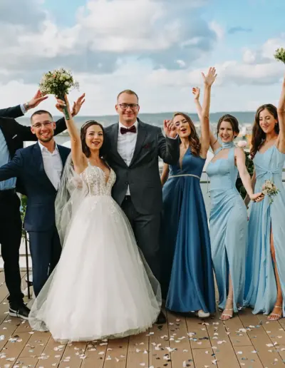 svatben fotograf Varna 1342 Сватбена фотография и видеозаснемане Варна - Пламен Стоянов