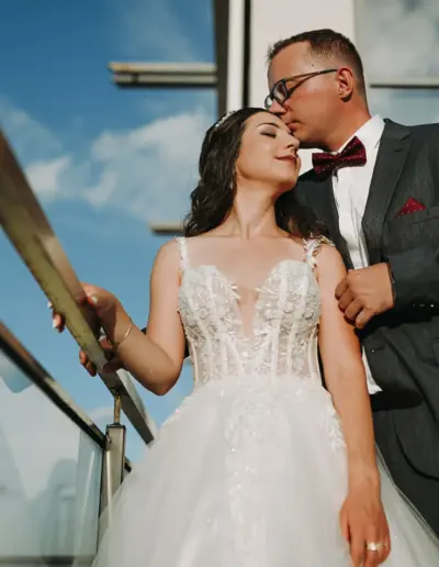 svatben fotograf Varna 1343 Сватбена фотография и видеозаснемане Варна - Пламен Стоянов