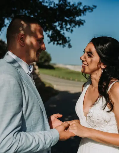 svatben fotograf Varna 1442 Сватбена фотография и видеозаснемане Варна - Пламен Стоянов