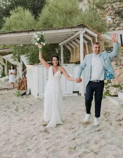 svatben fotograf Varna 1458 Сватбена фотография и видеозаснемане Варна - Пламен Стоянов