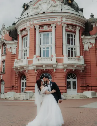 svatben fotograf Varna 146 Сватбена фотография и видеозаснемане Варна - Пламен Стоянов