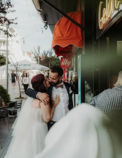 svatben fotograf Varna 151 Сватбена фотография и видеозаснемане Варна - Пламен Стоянов