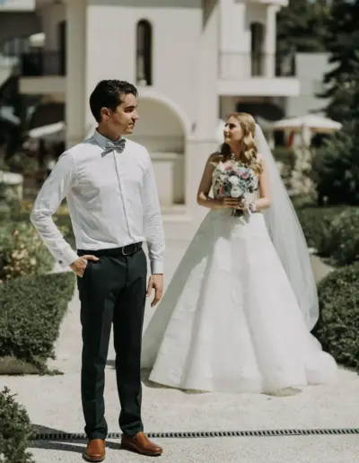 svatben fotograf Varna 1577 Сватбена фотография и видеозаснемане Варна - Пламен Стоянов