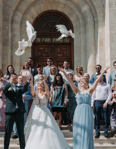 svatben fotograf Varna 1585 Сватбена фотография и видеозаснемане Варна - Пламен Стоянов