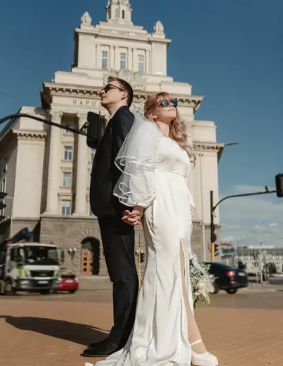 svatben fotograf Varna 1812 Сватбена фотография и видеозаснемане Варна - Пламен Стоянов