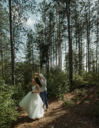 svatben fotograf Varna 195 Сватбена фотография и видеозаснемане Варна - Пламен Стоянов