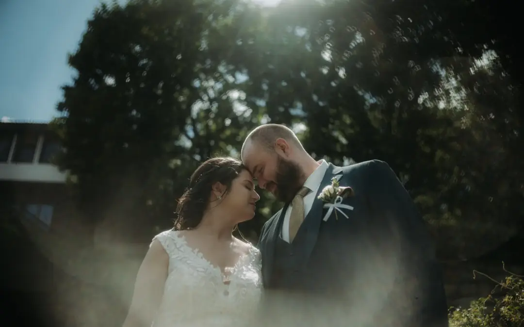 Горска сватба и парти под звездите в к-с Кедъра – Кристина и Желеслав