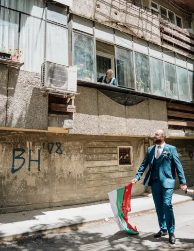 svatben fotograf Varna 222 Сватбена фотография и видеозаснемане Варна - Пламен Стоянов