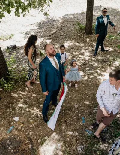 svatben fotograf Varna 223 Сватбена фотография и видеозаснемане Варна - Пламен Стоянов