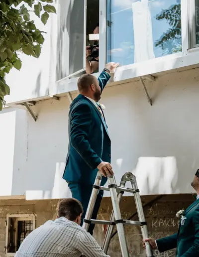 svatben fotograf Varna 224 Сватбена фотография и видеозаснемане Варна - Пламен Стоянов