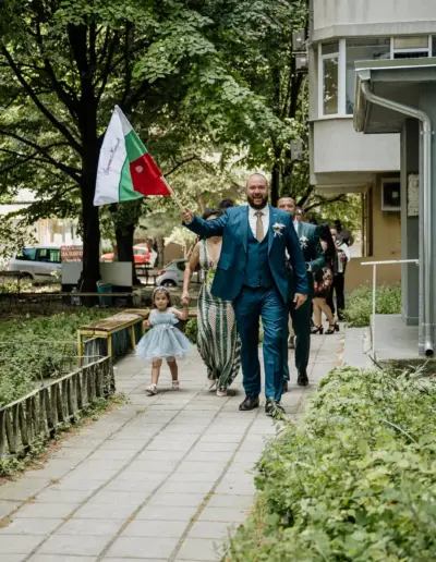 svatben fotograf Varna 226 Сватбена фотография и видеозаснемане Варна - Пламен Стоянов