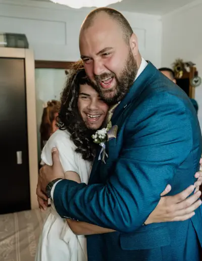 svatben fotograf Varna 230 Сватбена фотография и видеозаснемане Варна - Пламен Стоянов