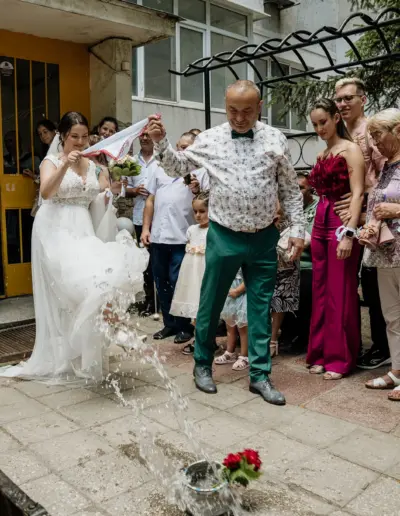 svatben fotograf Varna 234 Сватбена фотография и видеозаснемане Варна - Пламен Стоянов