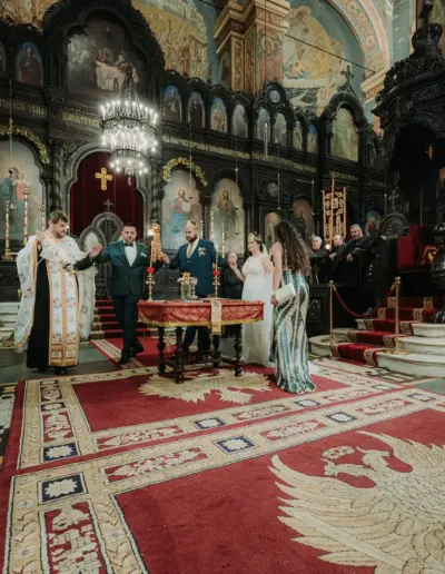 svatben fotograf Varna 251 Сватбена фотография и видеозаснемане Варна - Пламен Стоянов