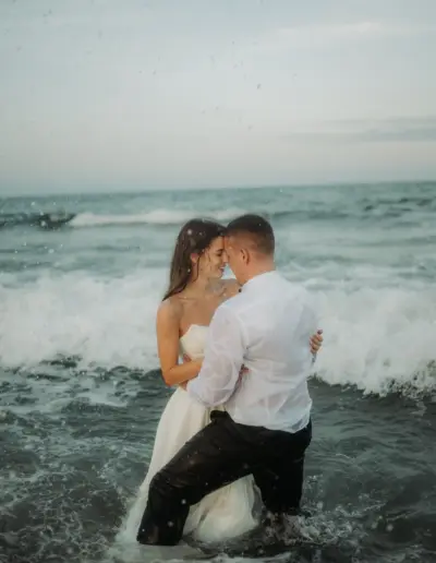 svatben fotograf Varna 322 Сватбена фотография и видеозаснемане Варна - Пламен Стоянов