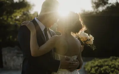 Сватба в Двореца в Балчик и р-н Корона – Йорданка и Стефан