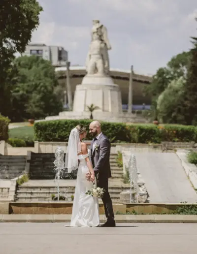 svatben fotograf Varna 739 Сватбена фотография и видеозаснемане Варна - Пламен Стоянов