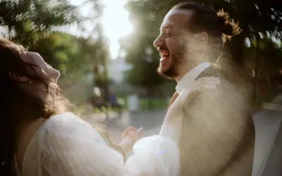 Сватба от Бургас до Айтос и обрато  – Анета и Емил