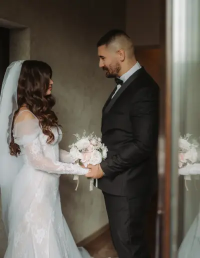 svatben fotograf Varna 81 Сватбена фотография и видеозаснемане Варна - Пламен Стоянов