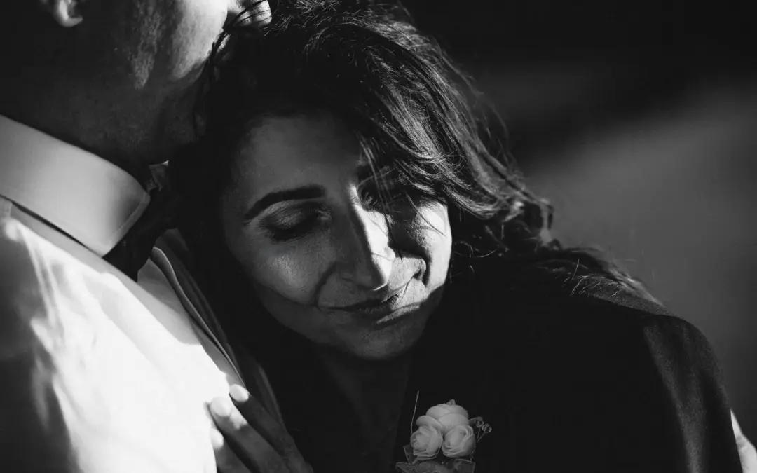 Късна есен и сватбен ден в к-с Хоризонт – Адриана и Климент