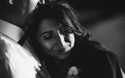 Късна есен и сватбен ден в к-с Хоризонт – Адриана и Климент