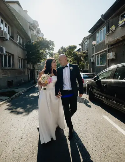 svatben fotograf Varna 851 Сватбена фотография и видеозаснемане Варна - Пламен Стоянов