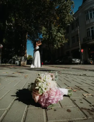 svatben fotograf Varna 873 Сватбена фотография и видеозаснемане Варна - Пламен Стоянов