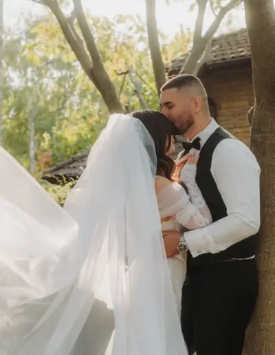 svatben fotograf Varna 93 Сватбена фотография и видеозаснемане Варна - Пламен Стоянов