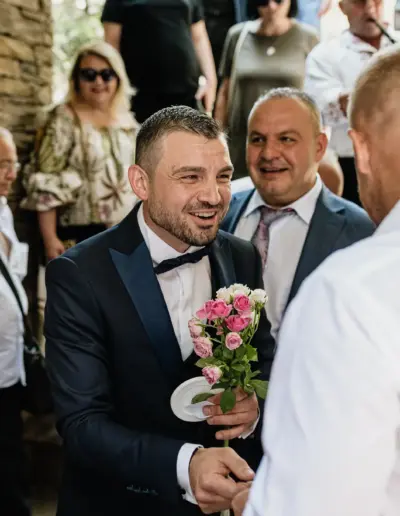 svatben fotograf Varna 960 Сватбена фотография и видеозаснемане Варна - Пламен Стоянов