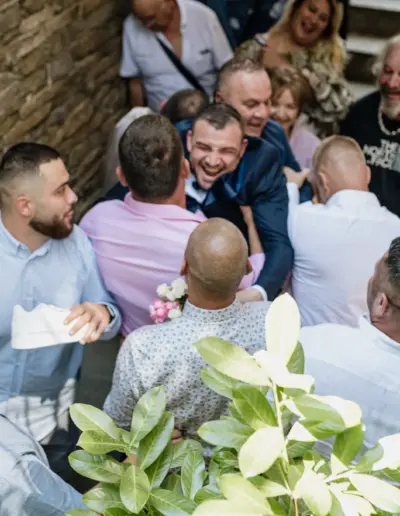 svatben fotograf Varna 962 Сватбена фотография и видеозаснемане Варна - Пламен Стоянов