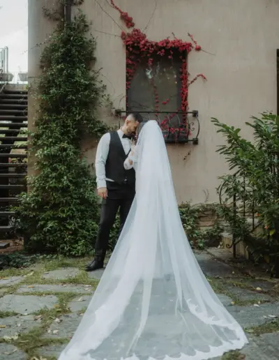 svatben fotograf Varna 98 Сватбена фотография и видеозаснемане Варна - Пламен Стоянов